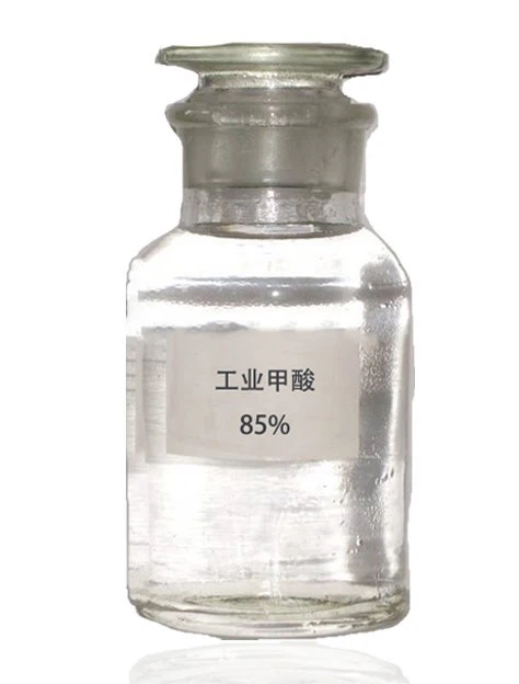 formic acid industrial