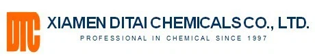Xiamen  Ditai  Chemikalien  Co ., Ltd
