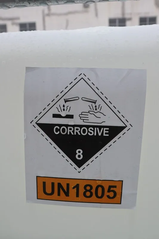 phosphate phosphoric acid