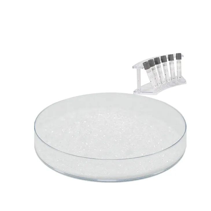 Sodium Thiocyanate Molecular Weight